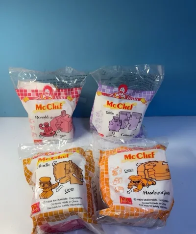 这次在挖煤姬的购物体验堪称完美！我成功入手了一批梦寐以求的全新玩具，每一件都包装完好、品相绝佳，如同刚从商店橱柜中取出一般。平台的包装服务尤其值得称赞，多层厚实的缓冲材料将每件宝贝都牢牢固定和保护，让人充分感受到他们的用心与专业。物流速度非常快，订单状态更新及时，全...