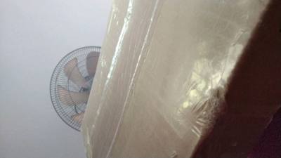 很好收到货之后服务态度很好没有不耐烦积极回答我的问题物流很快买了几天就到收到了货之后包裹没有任何的损坏