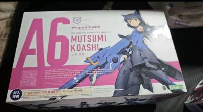 挖煤姬是一个非常好用的购物平台，拥有多站点可满足吃谷爱好者的许多需求，并且物流选择多样，搜索功能强大！

这次分享我两盒机甲爱丽丝系列的美少女手办——分别是小芦睦海和一条绫香SAMA哦，没想到里面还有特典，感谢心善的卖家，保存的很好！

物流方面选择竹蜻蜓专线，挖煤...