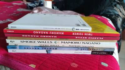 终于入手了梦寐以求的绝版书！品相完美如初，包装细致入微，物流也意外迅速。这种“穿越”时空般的淘书体验实在太美妙了，期待下一次相遇！✨