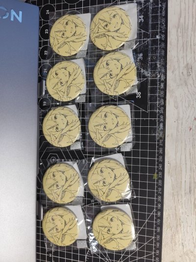 一次惊喜又安心的日淘体验：从发现到收货的全记录

1. 发现心仪商品

在日本雅虎拍卖/煤炉（Mercari）/乐天市场闲逛时，偶然发现了一只中古绝版动漫手办。商品页面描述详细，卖家提供了多张实物图，并诚实标注了细微使用痕迹——这种透明让人第一时间产生信任。

2....