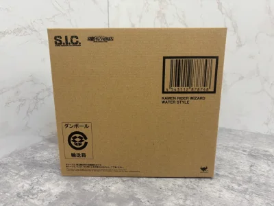 如愿买到了喜欢的sic水法和爆裂faiz人车套，价格都很好非常开心，美中不足的是爆裂缺件！商家没标欠品，友情提示大家购物还是要仔细观察哈。另外物流超级棒到家盒子都是八角尖尖。