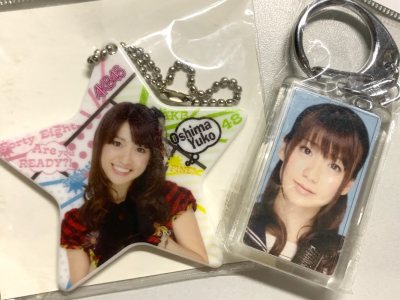 没想到现在还能挖到akb这么古早的谷子，而且很好价，挖煤姬给的优惠券也很多，下单无负担，快递也安全到达，没有损坏。