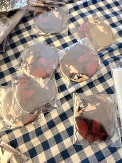 体验感很好的一次切煤，在社交媒体上看到别人的分享就使用了挖煤姬这个软件，需要购买什么东西，直接用中文就可以搜索，还会继续使用挖煤姬滴
