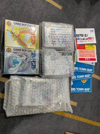 年前第二单，完好无损，速度超快！！！