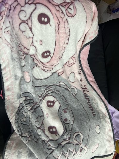 生活用品海淘体验