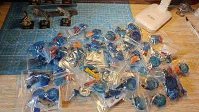 买的是海洋堂深海瓶盖系列的海洋生物模型扭蛋。海洋堂绝版尖嘴鲈鱼 海洋堂ChocoQ巧克力蛋日本动物。ChocoQ日本的动物系列，绝版老物，
海洋堂扭蛋食玩，海洋堂水族馆，天然纪念物。海洋堂小鱼模型非常棒