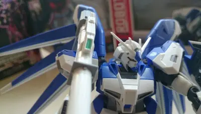 这个海牛买了好久才开箱，感觉老r魂的海牛做工真心不错的。配件非常多，特效件也做得很有诚意。找到这款老物件不容易，挖煤姬真心不错的!