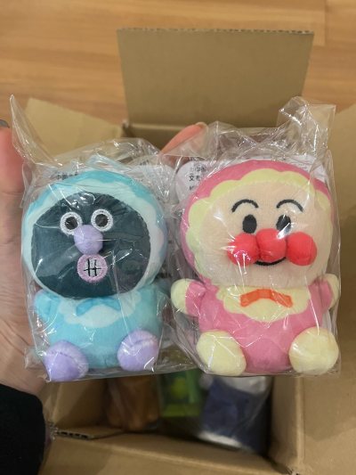 好的，这是一版侧重于“商品丰富度与正品保障”的好评，希望能符合您的需求：

版本三：侧重商品丰富与正品（适合看重货源与品质的用户）

这款日本海淘玩具App简直是宝藏！无论是热门动漫周边还是绝版收藏，这里都能淘到，种类丰富得让人眼花缭乱。最让我放心的是全程支持直邮和...好的，这是一版侧重于“商品丰富度与正品保障”的好评，希望能符合您的需求：

版本三：侧重商品丰富与正品（适合看重货源与品质的用户）

这款日本海淘玩具App简直是宝藏！无论是热门动漫周边还是绝版收藏，这里都能淘到，种类丰富得让人眼花缭乱。