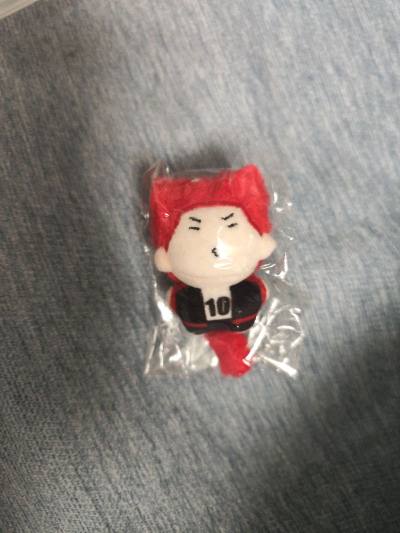 第一次韩淘，看到好多娃娃实在眼馋得受不了，通过挖煤姬去闪电市场挨个下单，工作人员沟通很顺畅，效率很高，特别感谢！宝贝们也都安安全全地到家啦，完好无损，特别喜欢！之后再韩淘还会用挖煤姬，方便安全有保障～