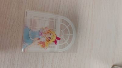 很顺利的一箱任意门到货