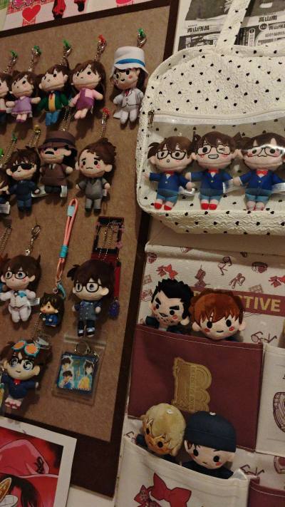 这次在挖煤姬上捡漏了名侦探柯南努努，打包给力，到手完好无损，性价比很高。捡漏真是开心！挖煤姬真的是一款非常好用的海淘软件，经常会有各种不同的优惠券，每隔几天都会发放一批新的优惠券。而且操作简单易上手，还有积分抵扣国际运费的活动。我这次选择的是竹蜻蜓路线，非常划算，从...