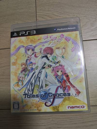 游戏碟质量非常好，几乎和新的一样。
而且价格超级便宜，传说粉必入珍藏。
PS3退市这么多年了，玩的就是一个情怀。