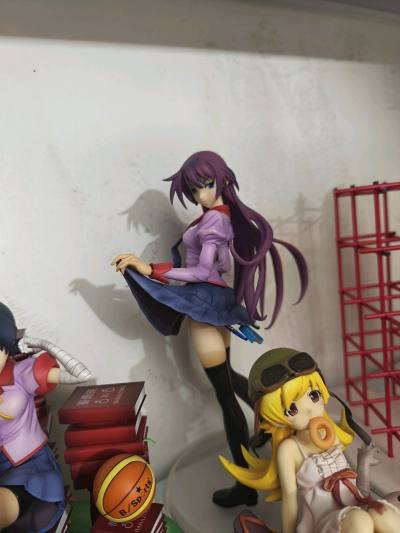 任意门手办到货