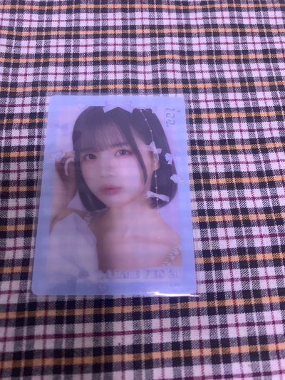 挖煤姬挖煤的东西到了，依旧是淘了喜欢的小偶像的生写和小卡，小偶像长得非常可爱，东西收到小卡也没有折损，挖煤姬是我最喜欢的挖煤平台。