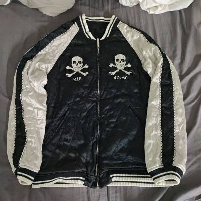 第1次买衣服，价格很实惠，优惠券也挺多的，发货也很快，包装也很好，实物与卖家介绍一致，物流也挺快的，大概一个多星期左右，走的ems运费也挺合理的，总之是一次很好的购物体验