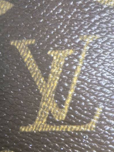 Lv包包是正品，成色也很不错，就是有点点脏经过自己的清洁很好看，也很实用，很适合日常使用，谢谢老板。会继续购买