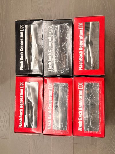 好价购入了三王座中的两个，也首次尝试了分单的功能，非常便利，只是不能使用竹蜻蜓了。不明白为啥。建议优化功能哦