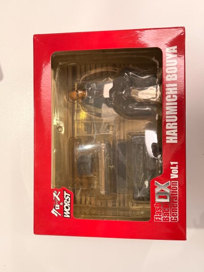 分单后的第二单，两单都非常加速到着，东西完好无损，希望可以早日收到龙也这款呢。会持续关注挖煤姬，非常方便。