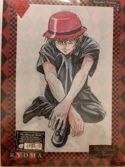 用挖煤姬切了网球王子的dvd和文件夹，太方便了，dvd里还附带海报，文件夹也是全新的，包装很严实，寄过来没有运损，下次还会继续使用