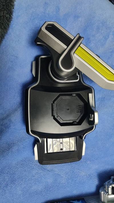 作为我最喜欢的骑士，铠武变身器也是必入好吧，也是在挖煤姬捡漏了好价战极驱动器，接下来就是我的舞台了!