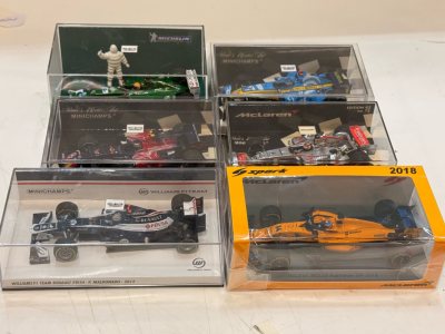 东西收到了都很不错。一如既往的满意。 EMS有点小问题，晚了一天。不过好在最后安全送到了。 几台车都是比较稀缺少见。 买到非常开心。