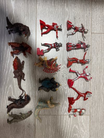 好价收到这套奥特曼，相比国内这价格实在是太香了，邮政直邮到手，哈哈哈收藏又多了一些。挖煤姬yyds，希望挖煤姬这样的良心企业越做越大，越做越好。手办摆着太爽了。好价收到这套奥特曼，相比国内这价格实在是太香了，邮政直邮到手，哈哈哈收藏又多了一些。挖煤姬yyds，希望任...好价收到这套奥特曼，相比国内这价格实在是太香了，邮政直邮到手，哈哈哈收藏又多了一些。挖煤姬yyds，希望挖煤姬这样的良心企业越做越大，越做越好。手办摆着太爽了。好价收到这套奥特曼，相比国内这价格实在是太香了，邮政直邮到手，哈哈哈收藏又多了