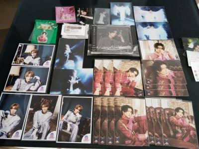 爽买了，商品保存都特别完好，物流包装也很好，东西都安全到家啦，和人的美丽生写……还收到了樱花妹写的小纸条，幸福！！