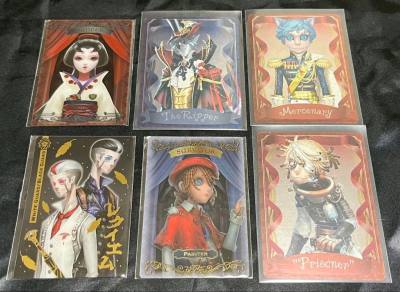 呜呜终于收到梦中情谷，包装超好没有瑕疵，从下单到收货半个多月，而且仓库打包的特别好！很安心，全是纸片谷也没有弯折，发货速度也超级快！喜欢！可以放心切大纸片谷子了！