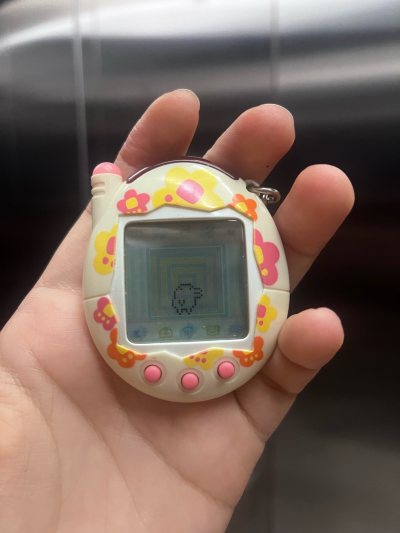 在挖煤姬购买的拓麻歌子，最满意的就是其种类非常齐全。从经典的蛋形机到角落生物的彩屏机应有尽有，让我这种有怀旧情怀的玩家能轻松找到心仪的款式，省去了在不同平台比价的麻烦。我入手了很多，玩法比记忆中的黑白屏丰富太多，不仅有喂养、清洁等基本操作，还能让宠物工作、学习，甚至...在挖煤姬购买的拓麻歌子，最满意的就是其种类非常齐全。从经典的蛋形机到角落生物的彩屏机应有尽有，让我这种有怀旧情怀的玩家能轻松找到心仪的款式，省去了在不同平台比价的麻烦。我入手了很多，玩法比记忆中的黑白屏丰富太多，不仅有喂养、清洁等基本操作