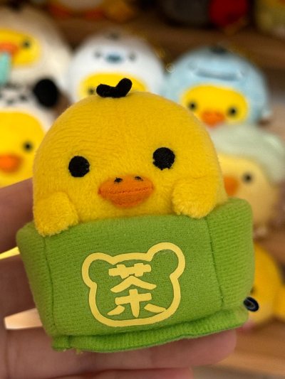 很好的购物体验！