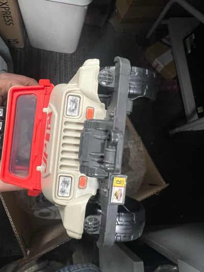 物流速度绝了，下单没多久就收到了，包装裹得严严实实，东西完好无损，一点磕碰都没有，特别靠谱，太赞了！