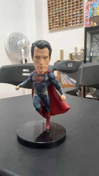 日淘手办开箱｜海贼王+DC双厨狂喜！✨