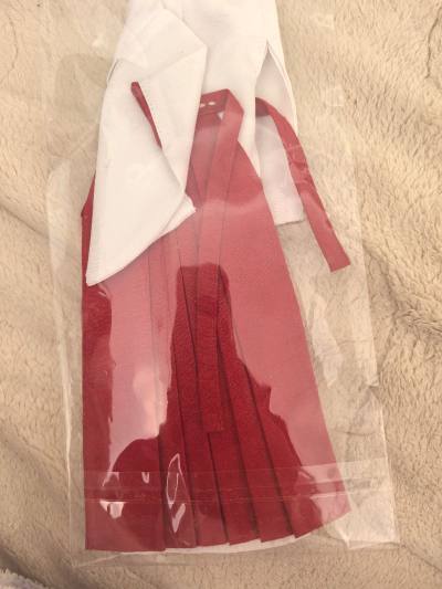 在挖煤姬选购娃娃衣服与配件，款式丰富、细节精致，下单便捷发货快，实物与图片一致，搭配超好看，购物体验省心又满意，性价比超高。