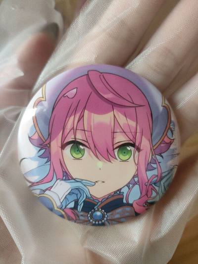 特别爽的一次购物体验，过节前到了很惊喜，合单快，迅速派送。桃李的宝石小狗和喀秋莎通贩圆爽吃，挖煤姬很靠谱，下次再来吃梦情。