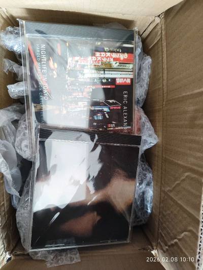 1.21申请合单，1.26通过，1.30日本发出，2.1航班落地国内，箱子里填满了气泡膜，内件完好无损。


