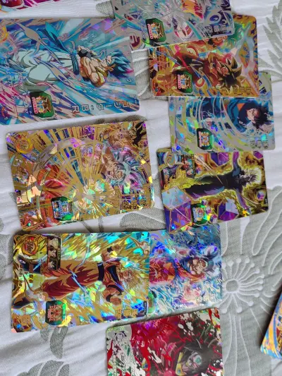 龙珠英雄卡sec系列