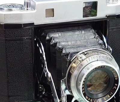 mamiya 6
