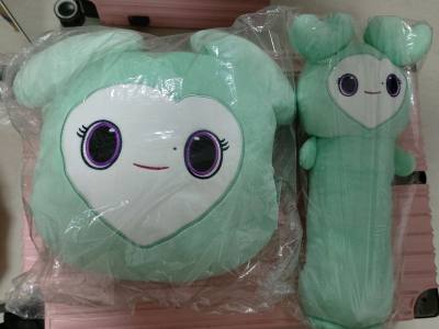 第二次使用挖煤姬，淘到好价lovely咯，mively好可爱，物流也特别快，包装很结实，物品也没有损坏！特别好