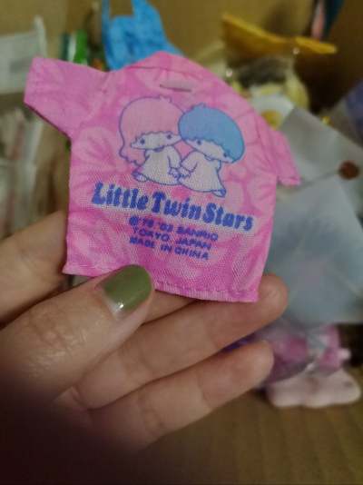 Kitty相册也是这次开箱的惊喜。每一本都很昭和。非常可爱暖色非常明亮。让人心情治愈很久没有这么开心


