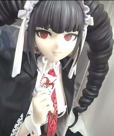 任意门之赛蕾丝缇雅兔女郎