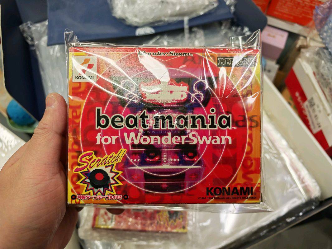 25年尾牙海淘分享，难得在农历春节前完成最后一单，收获神奇天鹅平台音游节奏狂热和悬疑解密游戏钟楼，更可贵的是把罪恶装备回函收到，凑齐全套！太赞了！