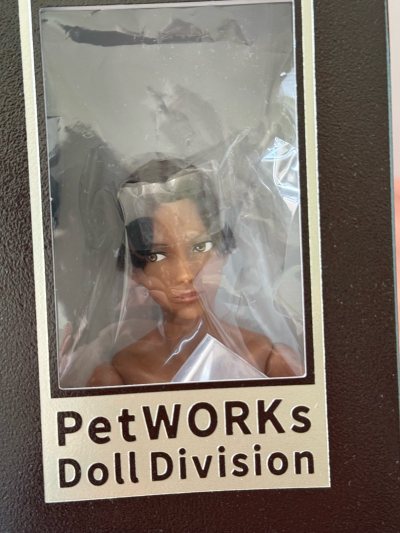 这次是第一次在雅虎日牌买东西，原本以为很复杂，没想到实际操作起来还蛮简单的，也是用心里预期的价位拍到了心仪的娃娃，物流很快，本来以为前年收不到了，没想到竟然收到了耶，美美过年