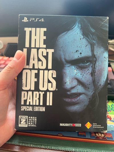 又到了一大箱在这里淘到的小众游戏
满满一大箱很满足 包装很好 没有任何磕碰
感谢挖煤姬带来如此良好的购物体验！