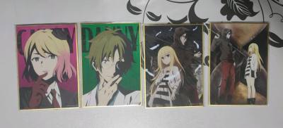 拆开包裹的瞬间，呼吸都停了一拍——这张色纸的实物，比商品图还要美上一万倍！

画面通透得像覆着一层薄薄的水光，人物眼眸里的渐变色彩在光线下温柔流转，连最细微的高光点都清晰明亮。最绝的是它的工艺：特定角度下，整张色纸会浮现出细腻的星砂闪膜，不是浮夸的亮片，而是像晨曦洒...拆开包裹的瞬间，呼吸都停了一拍——这张色纸的实物，比商品图还要美上一万倍！

画面通透得像覆着一层薄薄的水光，人物眼眸里的渐变色彩在光线下温柔流转，连最细微的高光点都清晰明亮。最绝的是它的工艺：特定角度下，整张色纸会浮现出细腻的星砂闪膜，