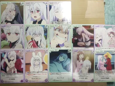 也是让我买到卖好价卡了，品相好且价格低。国内都挂30一张。这难道就是信息差？不过最主要是有挖煤姬这个平台提供途径