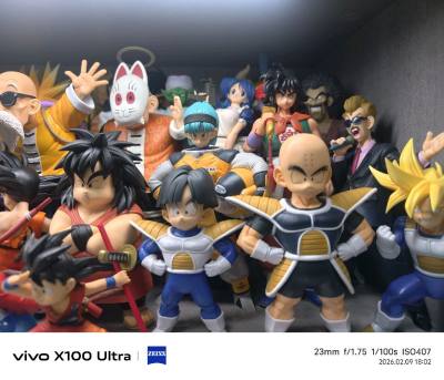 限定的smsp自在极意悟空到货了，挖煤姬给认真解答所有问题，让我完美到货 包装很给力，用了硬纸箱也包了好多泡泡纸的