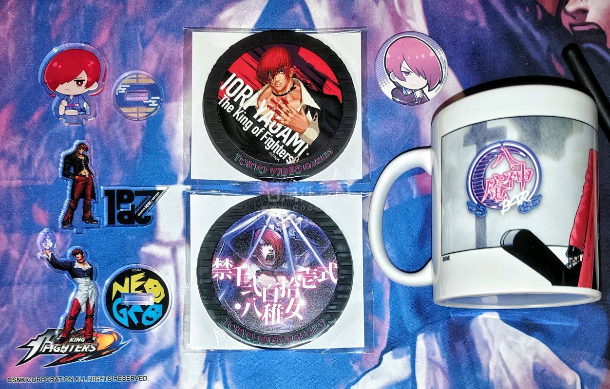 我就说在挖煤姬迟早能吃到各种梦情吧！TvT
吃到了特别特别想要的梦情之一……非常可爱的谷子，此男实在帅气貌美又可爱，抵不住我哐哐买哗哗花钱如流水～～～
非常感谢挖煤姬！已经用挖煤姬比较久了，买谷真的很方便，客服回复也很耐心负责～
物流审核挺快的，货到国内也很快
还以...我就说在挖煤姬迟早能吃到各种梦情吧！TvT
吃到了特别特别想要的梦情之一……非常可爱的谷子，此男实在帅气貌美又可爱，抵不住我哐哐买哗哗花钱如流水～～～
非常感谢挖煤姬！已经用挖煤姬比较久了，买谷真的很方便，客服回复也很耐心负责～
物流审核