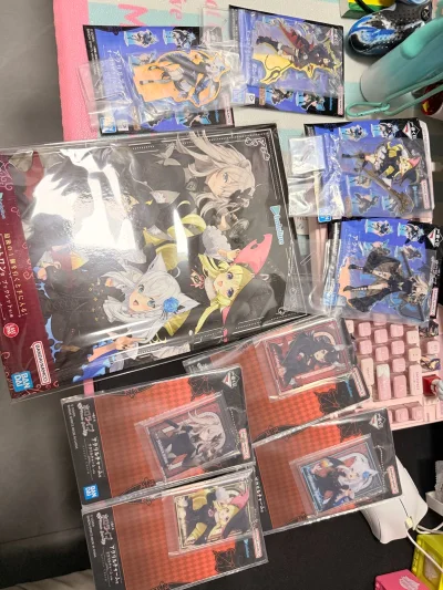 这次买的手办周边 过了17天安全到达 过程其实很担心? 疯狂焦虑 到了之后特别开心? 完好无损 也没有少东西什么的 总之以后还会使用挖煤姬的 就是开心开心开心开心开心开心开心开心开心开心开心开心开心开心开心开心开心开心开心开心 fbk好可爱 好好看 最喜欢fbk了 ...这次买的手办周边 过了17天安全到达 过程其实很担心? 疯狂焦虑 到了之后特别开心? 完好无损 也没有少东西什么的 总之以后还会使用挖煤姬的 就是开心开心开心开心开心开心开心开心开心开心开心开心开心开心开心开心开心开心开心开心 fbk好可