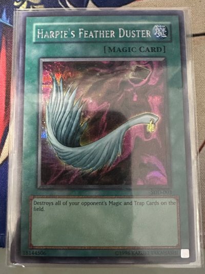 安全到手，这张羽翼栗子球看图感觉瑕疵不小，结果到手发现还好，挺开心。这次竹蜻蜓依旧很稳，好评了，好评了。